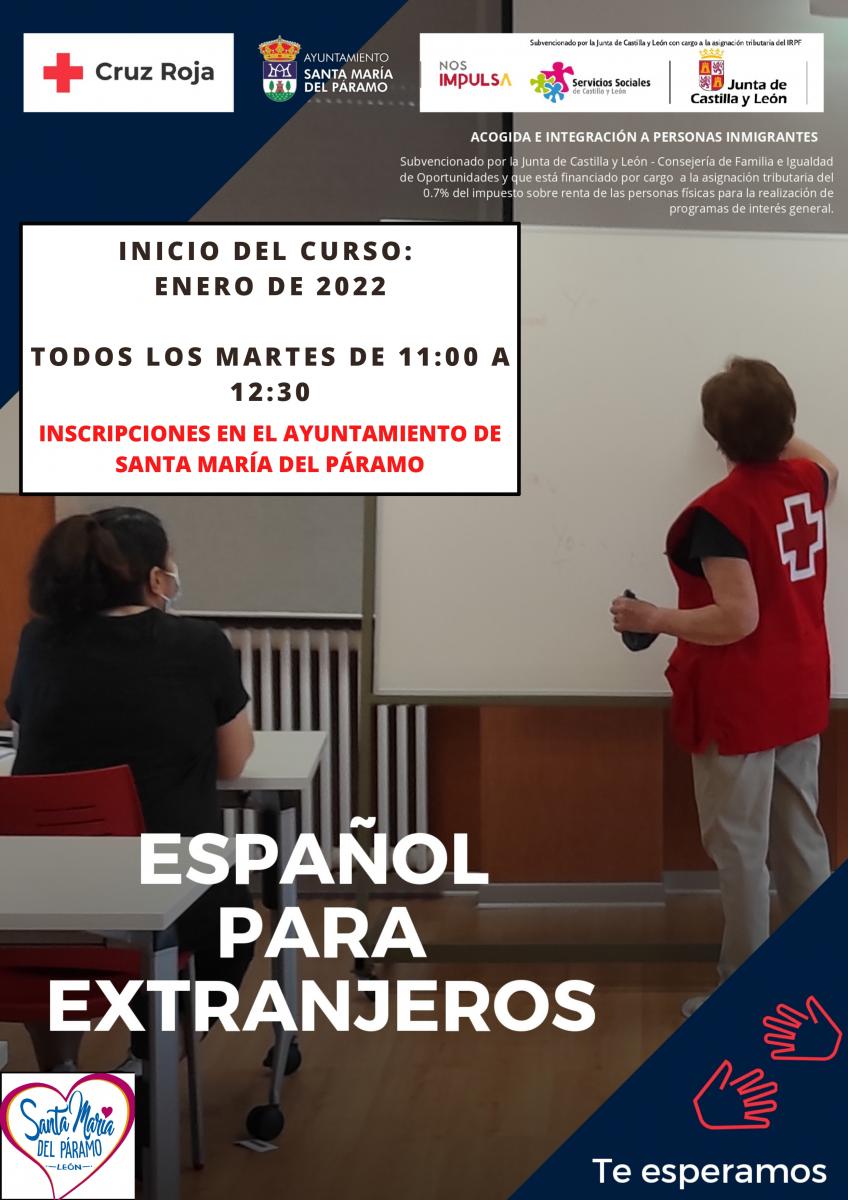 Español para Extranjeros 