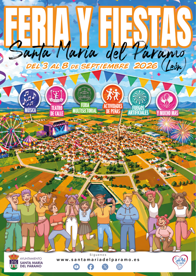 Fiestas