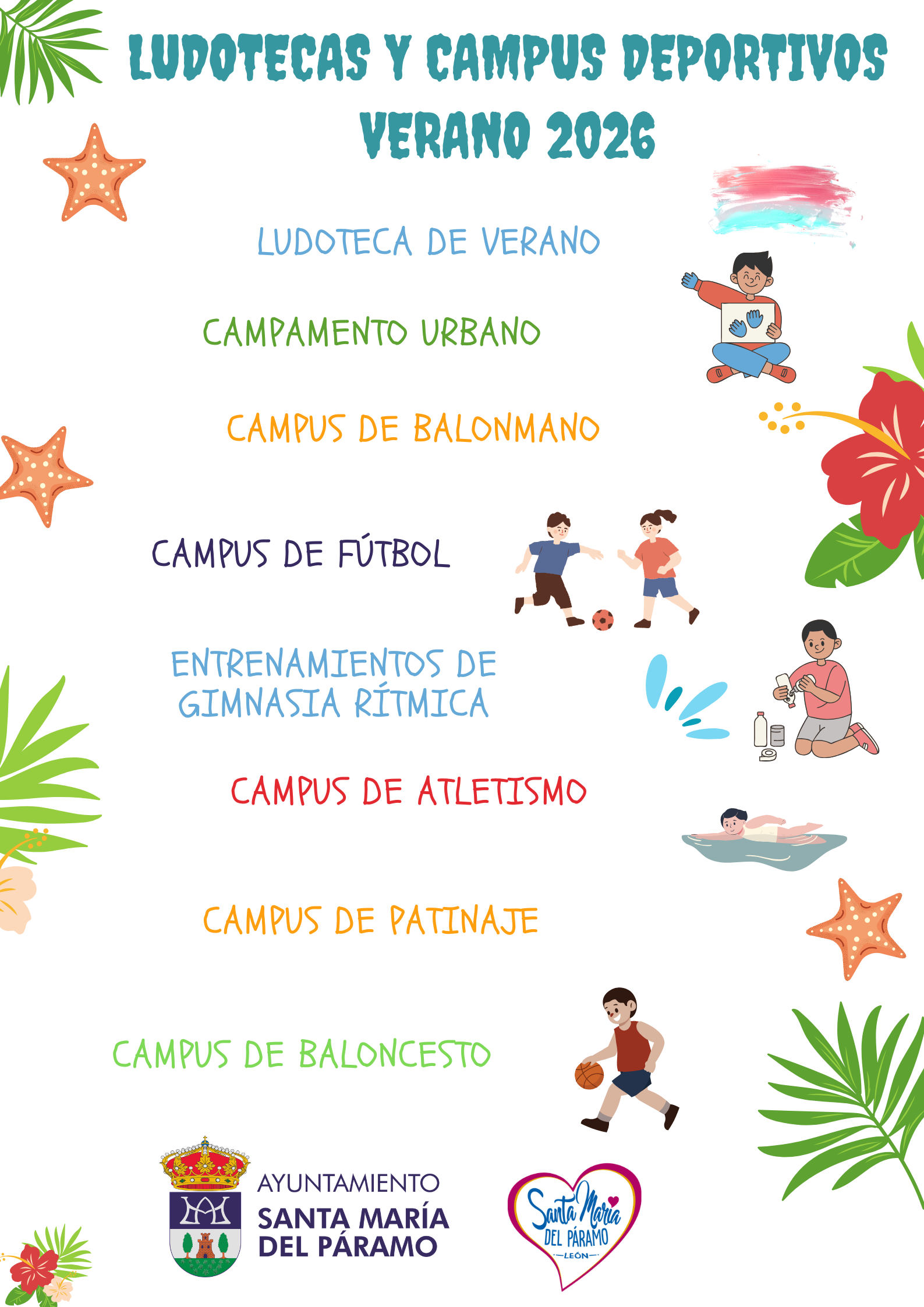 2026 LUDOTECAS Y CAMPUS
